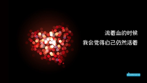 外國小女孩頭像搞怪2