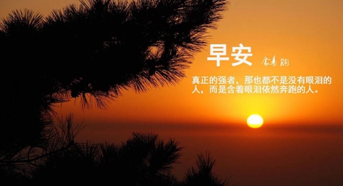 qq頭像我字10