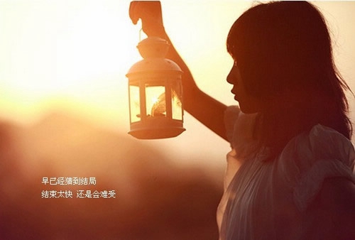 70年代好看頭像11