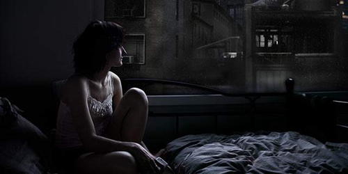圖片頭像微信傷感女生唯美7